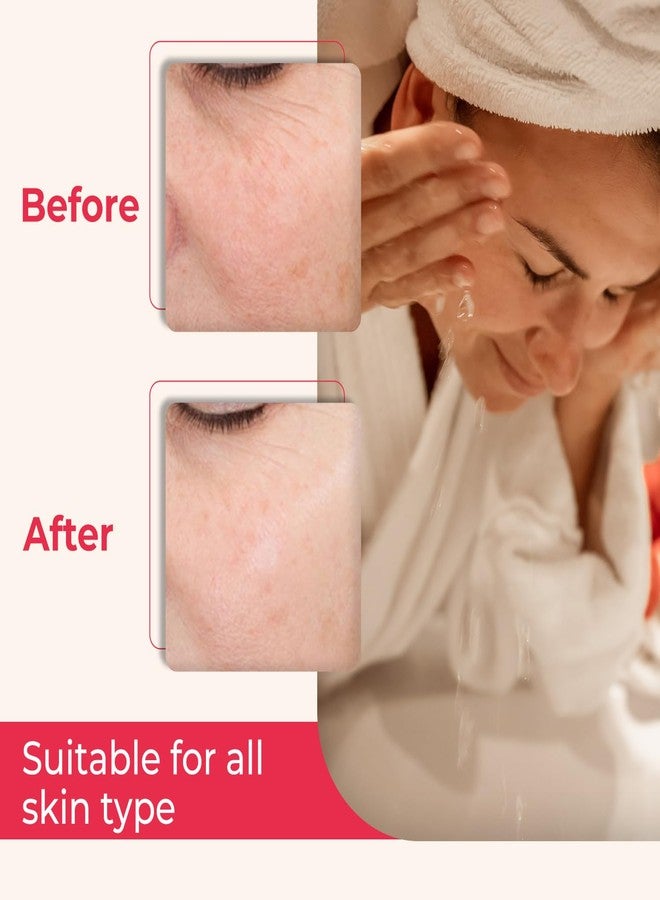 Passion Indulge Berry Burst Handmade Bath Bar – Natural Bath Bar with Berries, Essential Oils & Herbs | Refreshes Skin & Boosts Glow – 3 x 100g - Image 5